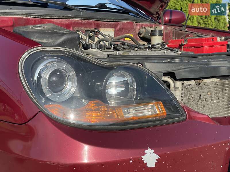 Седан Geely CK 2007 в Львове