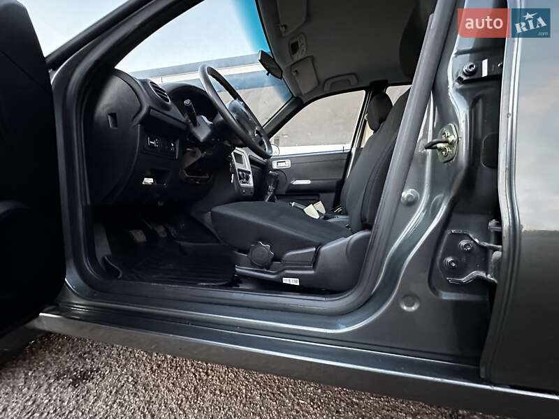 Седан Geely CK 2011 в Надвірній фото 39 Седан Geely CK 2011 в Надвірній