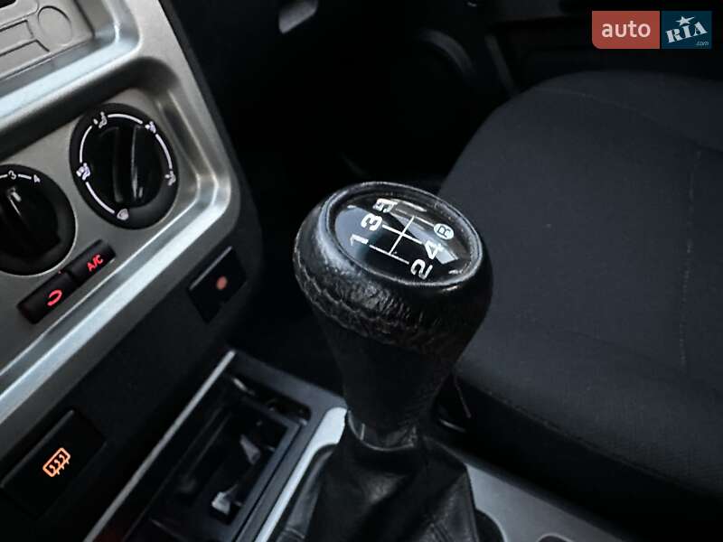 Седан Geely CK 2011 в Надвірній фото 56 Седан Geely CK 2011 в Надвірній