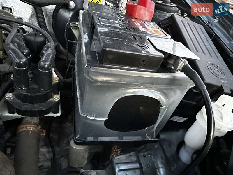 Седан Geely CK 2011 в Надвірній фото 68 Седан Geely CK 2011 в Надвірній