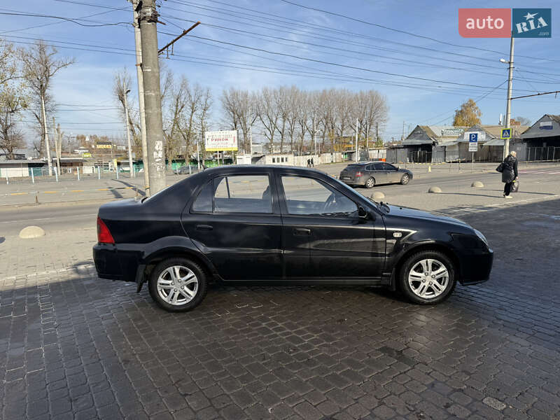 Седан Geely CK 2012 в Хмельницком