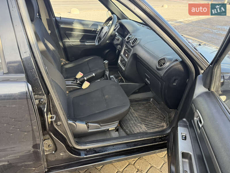 Седан Geely CK 2012 в Хмельницком