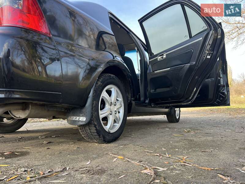 Седан Geely CK 2010 в Чечельнику фото 31 Седан Geely CK 2010 в Чечельнику