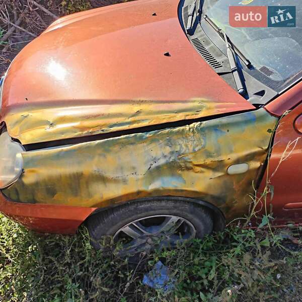 Седан Geely CK 2007 в Кам'янець-Подільському