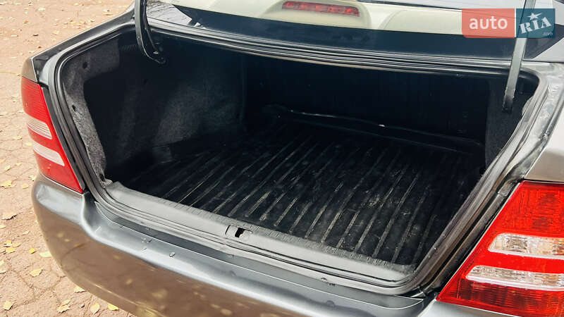 Седан Geely CK 2013 в Кривом Роге