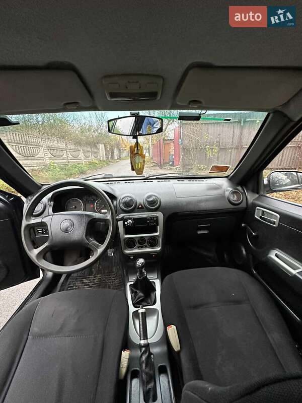 Седан Geely CK 2012 в Вінниці фото 2 Седан Geely CK 2012 в Вінниці