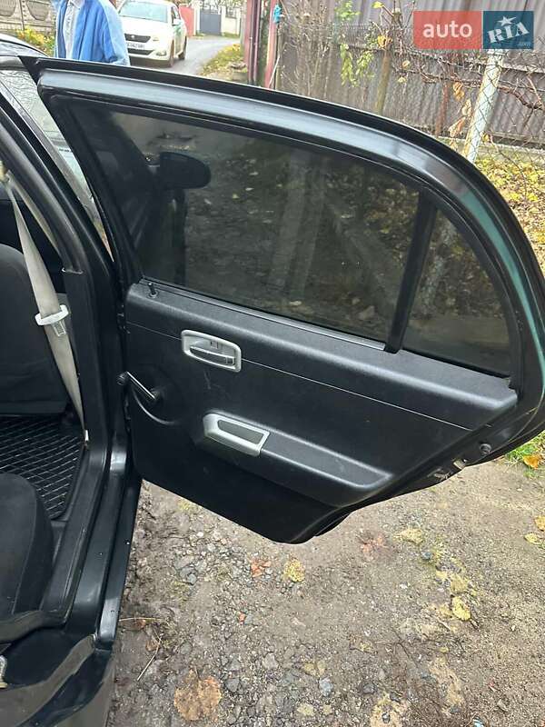 Седан Geely CK 2012 в Вінниці фото 6 Седан Geely CK 2012 в Вінниці