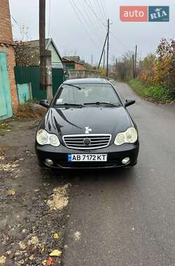 Седан Geely CK 2012 в Виннице
