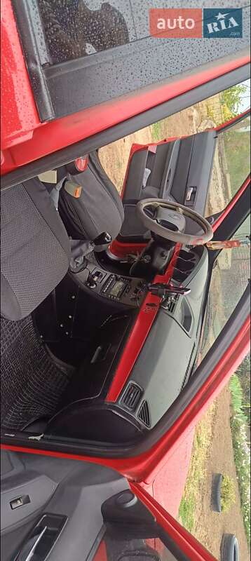 Седан Geely CK 2007 в Миколаєві