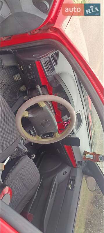 Седан Geely CK 2007 в Миколаєві