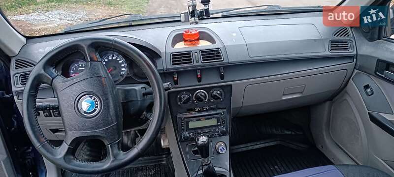 Седан Geely CK 2008 в Ровно фото 5 Седан Geely CK 2008 в Ровно