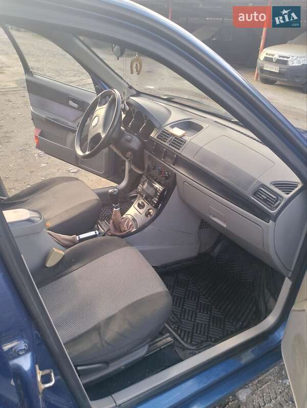 Седан Geely CK 2008 в Сумах фото 12 Седан Geely CK 2008 в Сумах