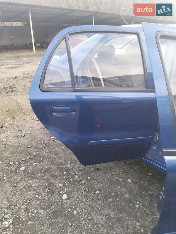 Седан Geely CK 2008 в Сумах фото 13 Седан Geely CK 2008 в Сумах