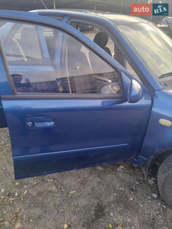 Седан Geely CK 2008 в Сумах фото 14 Седан Geely CK 2008 в Сумах