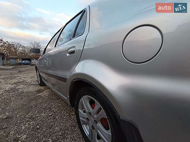 Седан Geely CK 2012 в Кривом Роге фото 14 Седан Geely CK 2012 в Кривом Роге