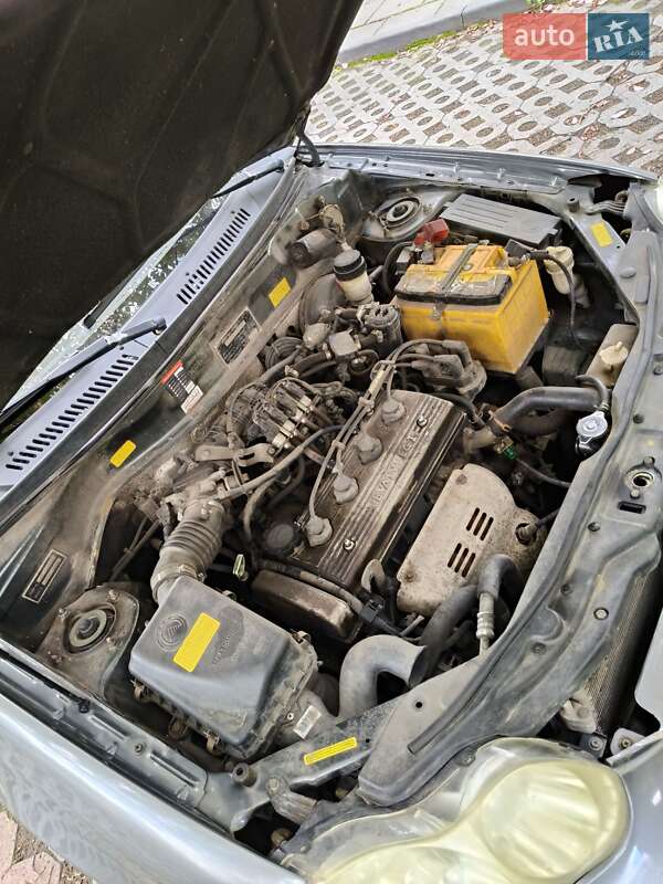 Седан Geely CK 2012 в Лебедині фото 8 Седан Geely CK 2012 в Лебедині