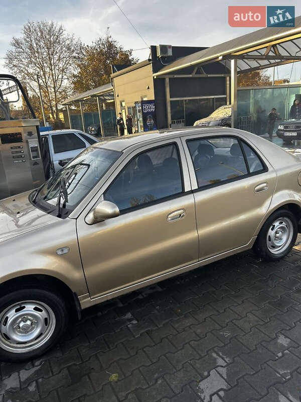 Седан Geely CK 2013 в Одесі фото 3 Седан Geely CK 2013 в Одесі