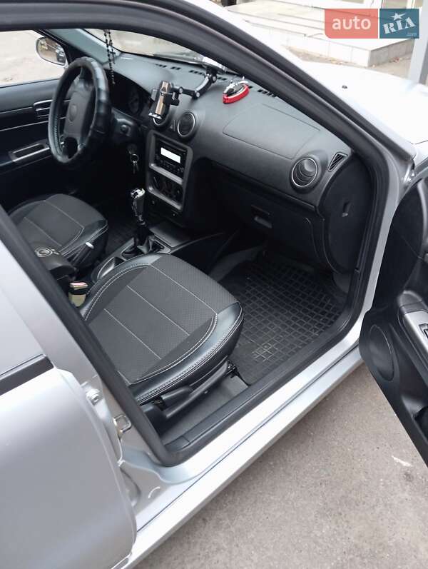 Седан Geely CK 2013 в Броварах