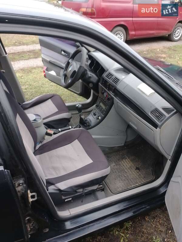 Седан Geely CK 2008 в Кагарлику