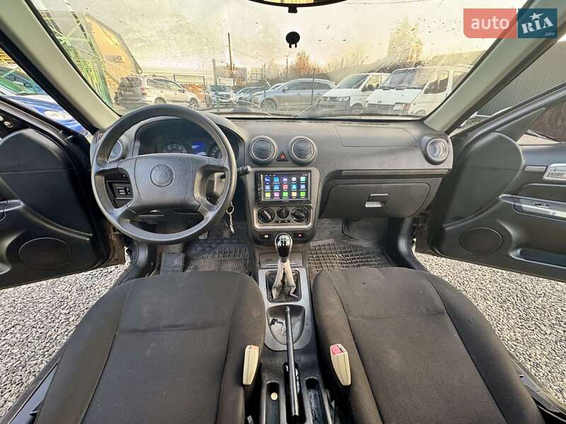 Седан Geely CK 2013 в Сумах фото 22 Седан Geely CK 2013 в Сумах