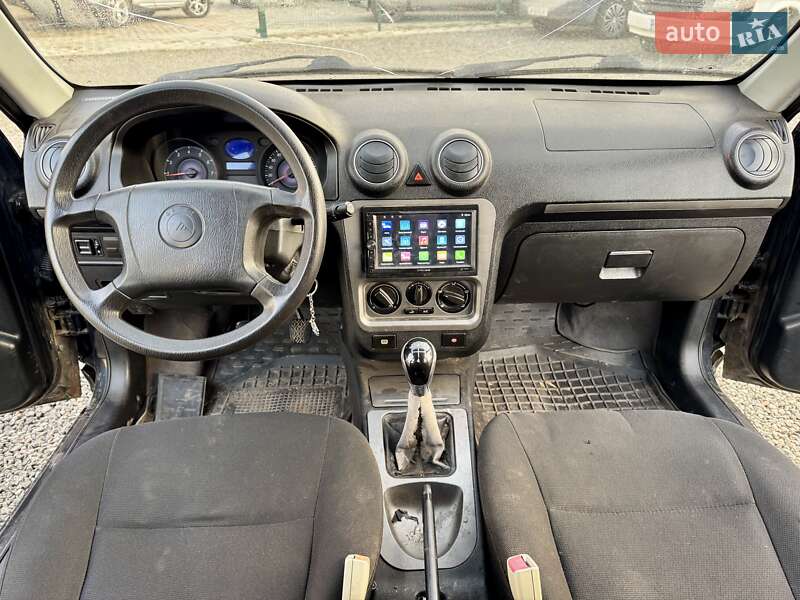 Седан Geely CK 2013 в Сумах фото 23 Седан Geely CK 2013 в Сумах