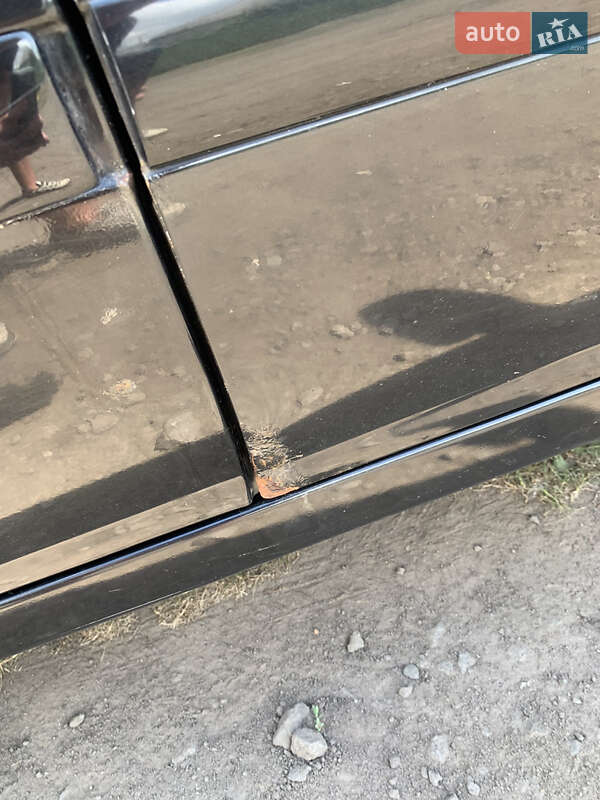 Седан Geely CK 2008 в Лубнах