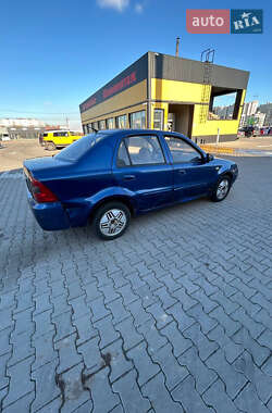Седан Geely CK 2008 в Києві