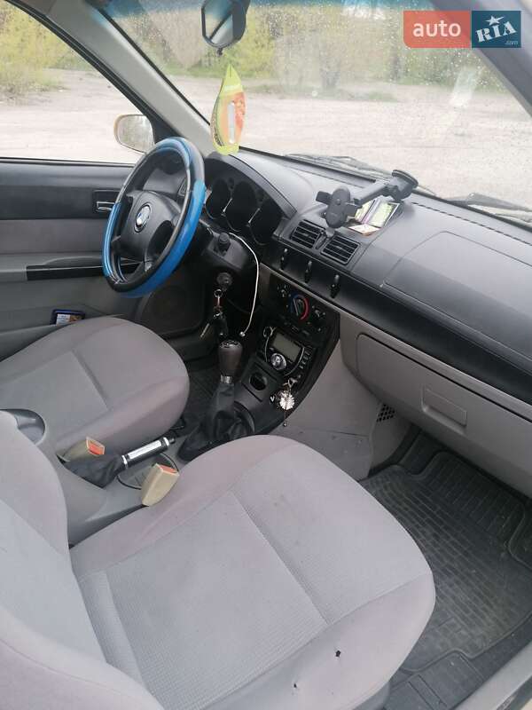 Седан Geely CK 2008 в Днепре фото 6 Седан Geely CK 2008 в Днепре