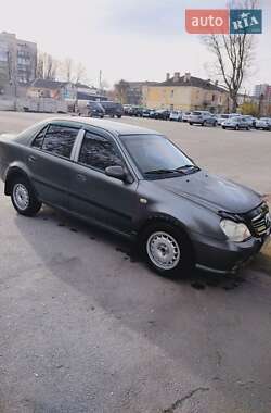 Седан Geely CK 2013 в Житомирі