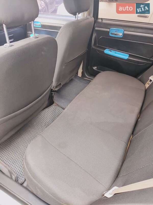 Седан Geely CK 2013 в Житомирі