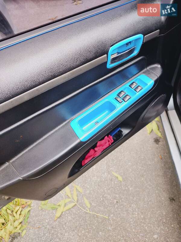 Седан Geely CK 2013 в Житомирі