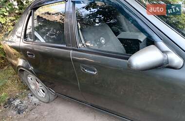 Седан Geely CK 2013 в Сарате