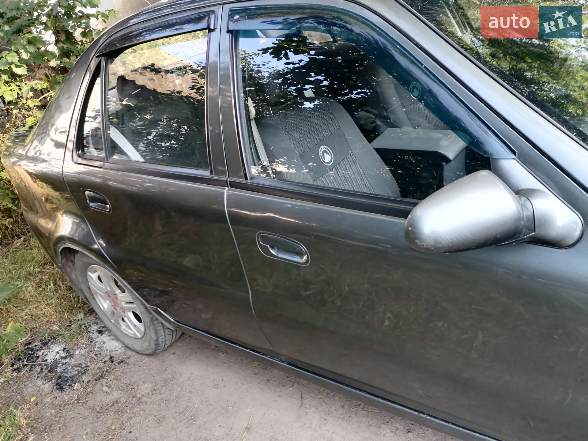 2013 Geely CK (Otaka) - мініатюра 3