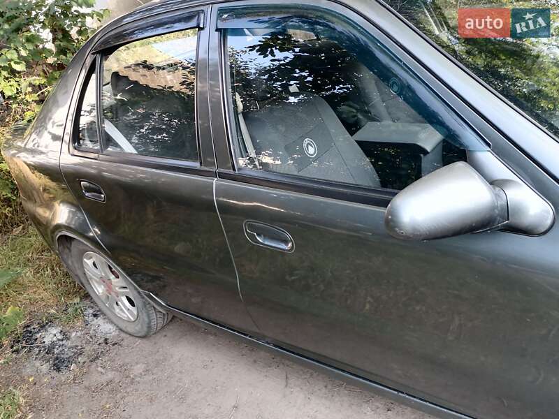 Седан Geely CK 2013 в Сарате