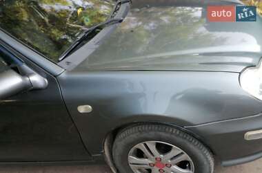 Седан Geely CK 2013 в Сарате