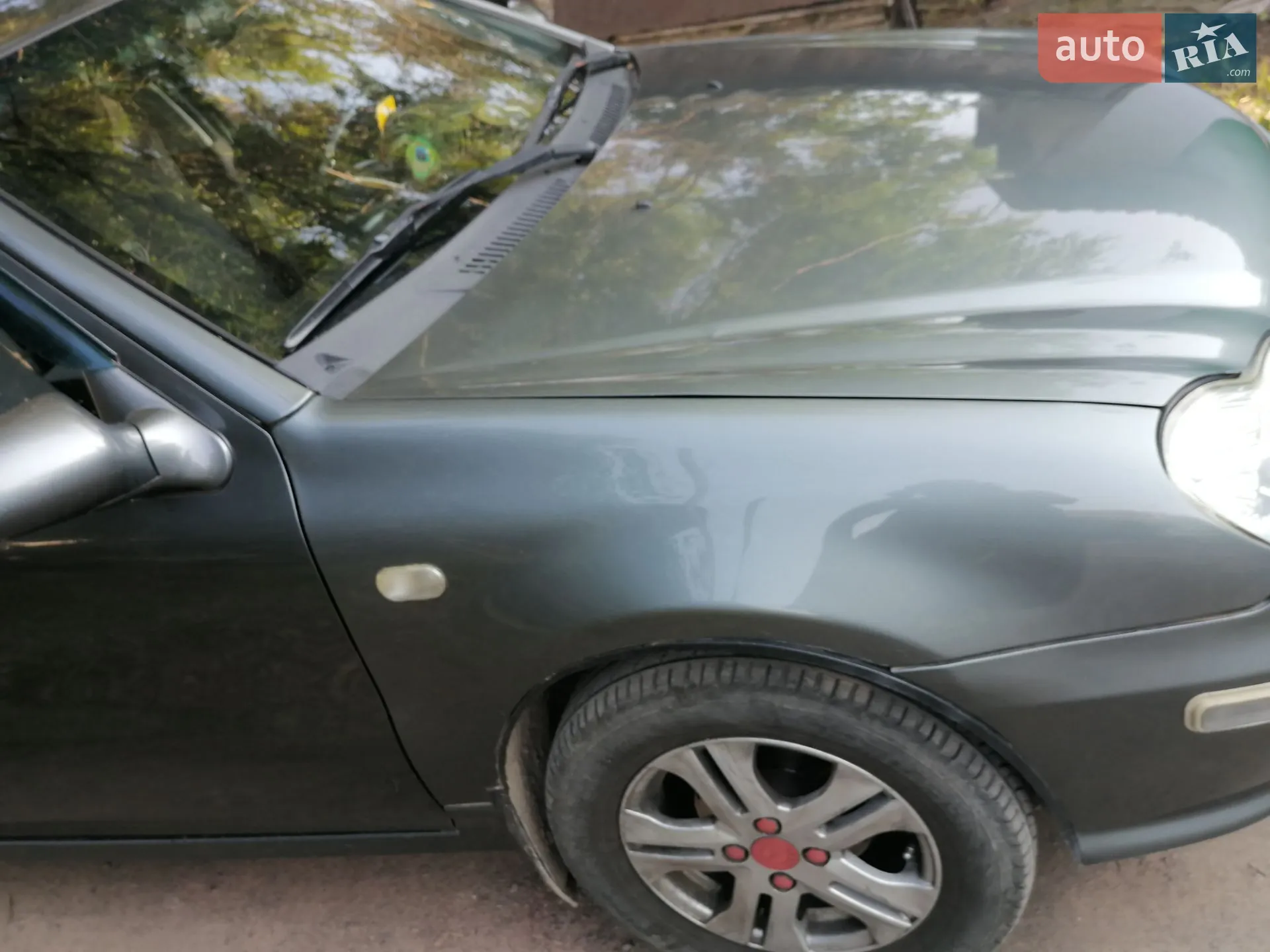 2013 Geely CK (Otaka) - мініатюра 2