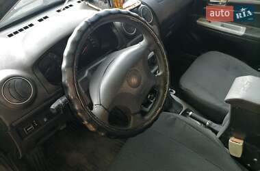 Седан Geely CK 2013 в Сарате