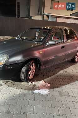 Седан Geely CK 2008 в Сарнах