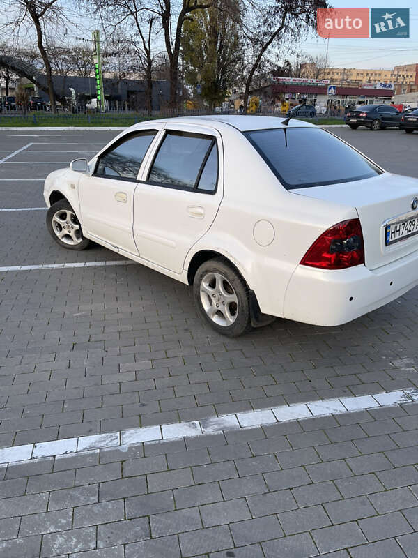 Седан Geely CK 2008 в Одесі