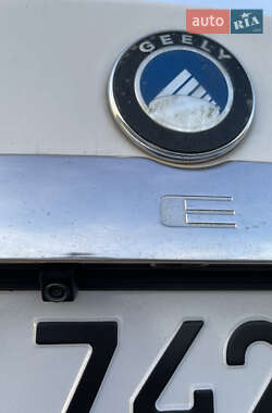 Седан Geely CK 2008 в Одесі