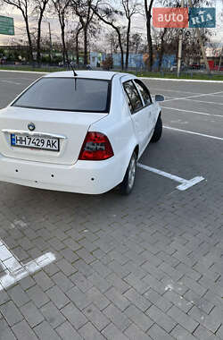 Седан Geely CK 2008 в Одесі