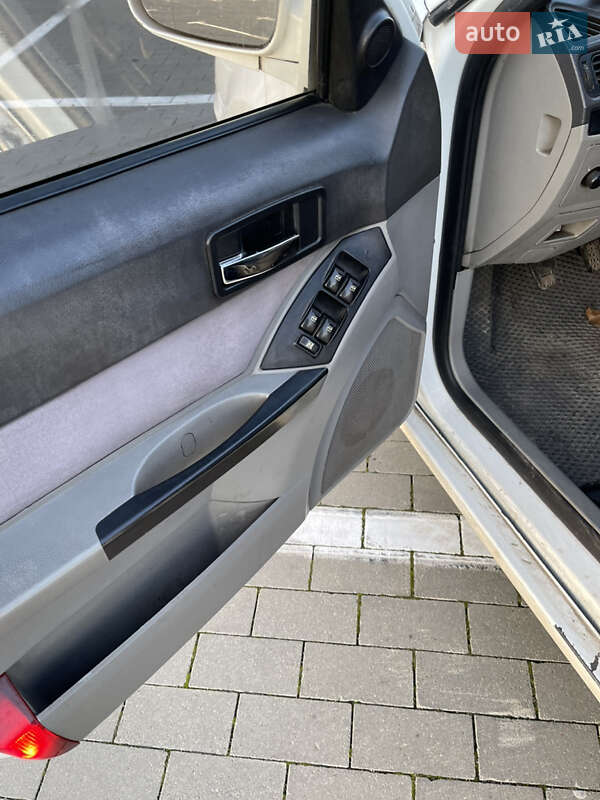 Седан Geely CK 2008 в Одесі