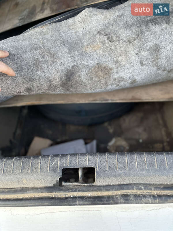 Седан Geely CK 2008 в Одесі