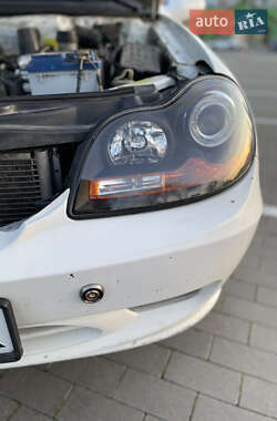 Седан Geely CK 2008 в Одесі