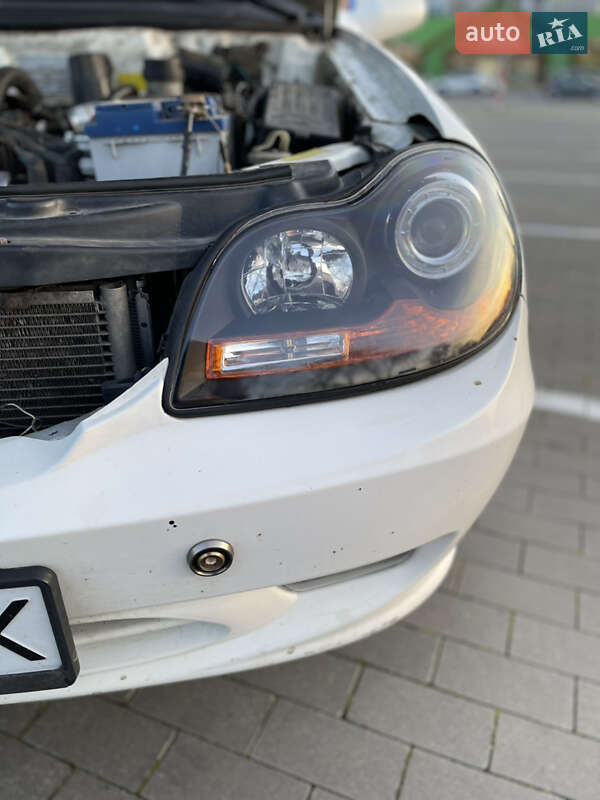 Седан Geely CK 2008 в Одесі