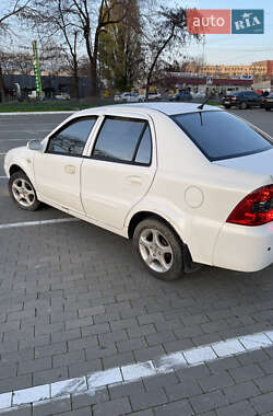 Седан Geely CK 2008 в Одесі