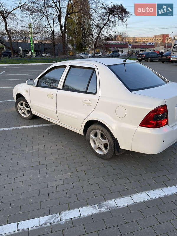 Седан Geely CK 2008 в Одесі