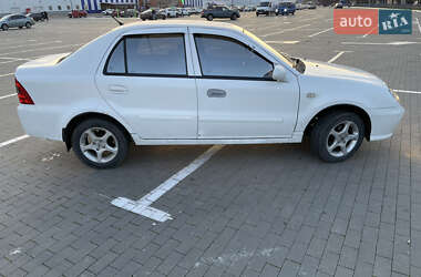 Седан Geely CK 2008 в Одесі