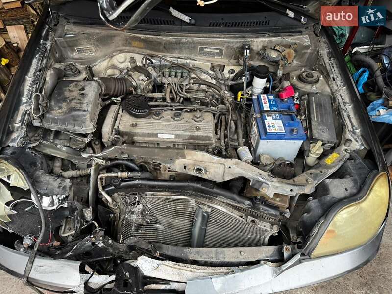 Седан Geely CK 2013 в Славуте