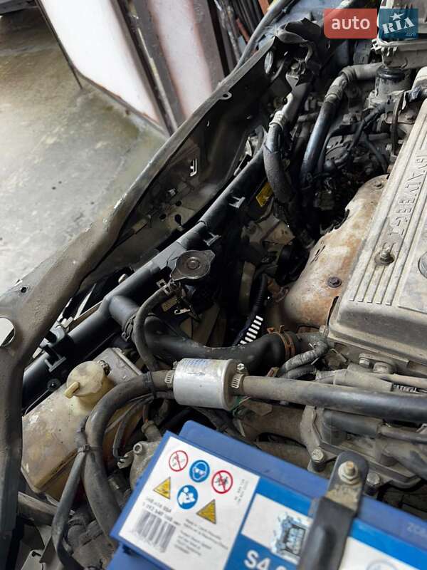 Седан Geely CK 2013 в Славуте